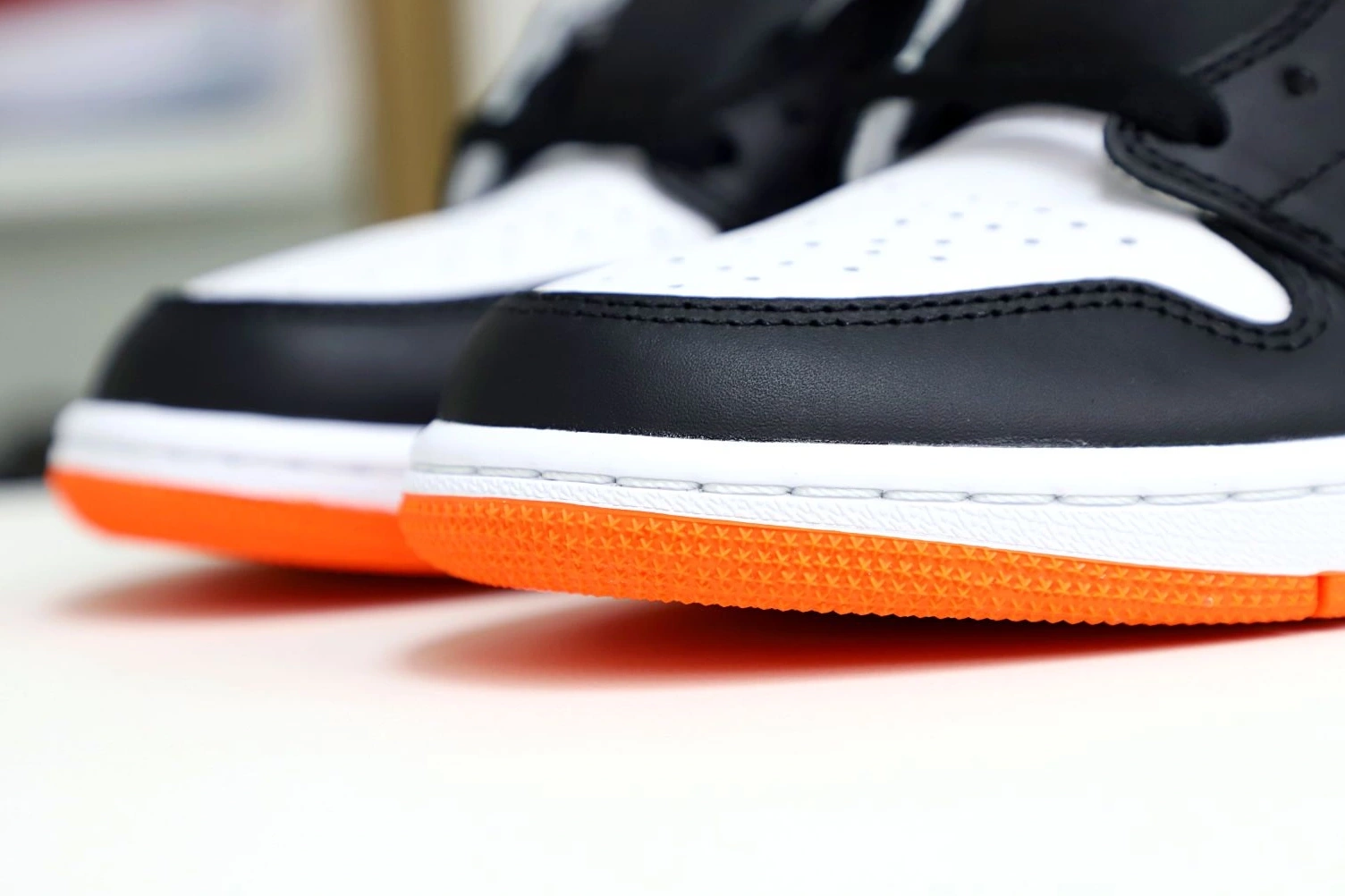 High Orange' 1 Electro OG Retro Air Jordan 0114